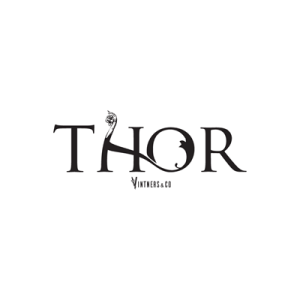 Thor Vinters Logo