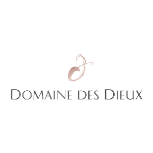 Domaine des Dieux Logo